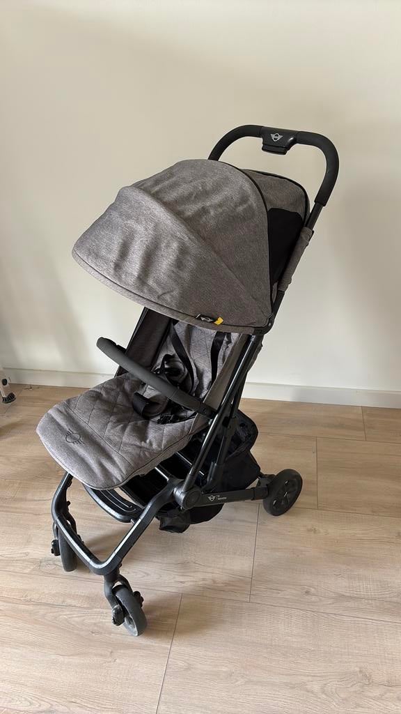 Easywalker buggy mini editie, Ophalen, Gebruikt, Overige merken