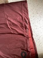 Vaude comfort hoes voor luchtbed, Ophalen of Verzenden, Zo goed als nieuw, 1-persoons