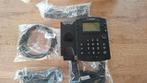 Polycom VVX 311 Desktop Telefoon 24 stuks, Ophalen, Nieuw, Bakeliet