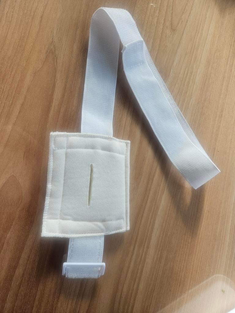 Peg band, Ophalen of Verzenden