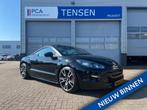 Peugeot RCZ 1.6 THP R 272PK | Navigatie | DAB | JBL sound |, Gebruikt, 4 cilinders, 4 stoelen, Zwart