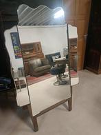 Bijzondere passpiegel, Ophalen, Gebruikt, 75 tot 100 cm, Overige vormen