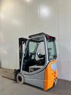 Elektrische heftruck - Still RX20-16C - 1600kg - Triplex.