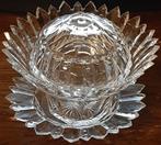 🪷Preloved: Kristallen lotusbloem - 3 losse schalen🏷️€7,50-, Ophalen of Verzenden