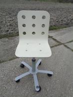 Ikea Jules kinder bureaustoel, Ophalen, Gebruikt, Stoel(en)