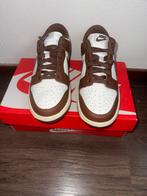 Nike Dunk Low Cacao Wow - Maat 37.5, Kleding | Dames, Schoenen, Bruin, Nieuw, Ophalen of Verzenden, Sneakers of Gympen