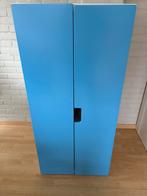 Ikea Stuva kledingkast, Ophalen, Kunststof, Gebruikt, 100 tot 150 cm