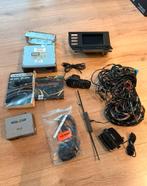 AC Schnitzer navigatie E46, Auto diversen, Autonavigatie, Ophalen, Gebruikt