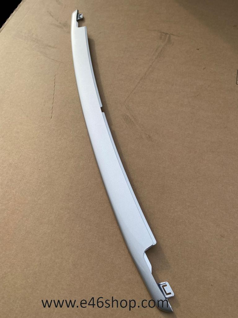 BMW 5 E60 E61 BUMPERLIJST NIGHT VISION CAMERA OEM 5111717811, -, -, Nieuw, Ophalen of Verzenden