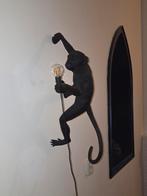Seletti wandlamp aap, Ophalen, Zo goed als nieuw