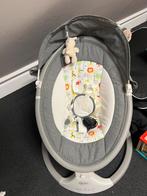 Automatische schommelstoel wipstoel baby, Kinderen en Baby's, Wipstoeltjes, Ophalen of Verzenden, Zo goed als nieuw