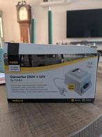 Haba converter, Caravans en Kamperen, Ophalen, Nieuw