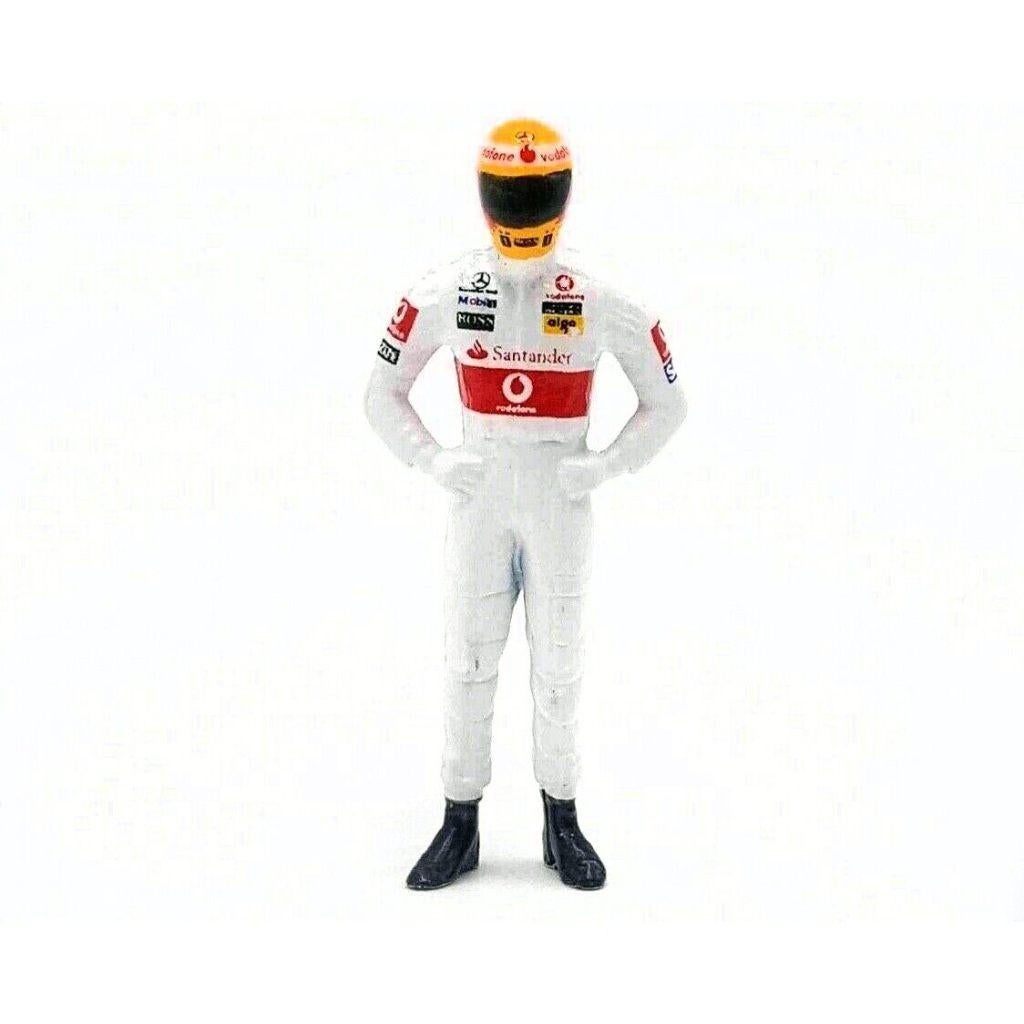 95936: CT022 - Lewis Hamilton - McLaren - 2008  - Cartrix, Overige merken, C/ Segorbe 37 – 03206 – Elche – Alicante, Cartrix, Overige typen