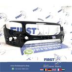 X247 GLB KLASSE VOORBUMPER ZWART 2019-2024 X247 GLB KLASSE B, Gebruikt, -, Voor, Ophalen of Verzenden