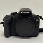 Canon EOS 4000D Body, Canon, Zo goed als nieuw, Support@canon.com, 30-2, Shimomaruko 3-chome, Ohta-ku
Tokyo 146-8501
Japan