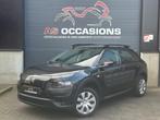 Citroen C4 Cactus 1.2 VTi Business - Parkeersensoren - Airco, Voorwielaandrijving, Euro 5, Gebruikt, 31 €/maand
