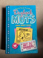 Dagboek van een Muts: Nikki Weet Raad - Rachel Renée Russell, Ophalen of Verzenden, Gelezen, Fictie algemeen