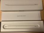 Apple Pencil, 2e generatie, Computers en Software, Ophalen, Zo goed als nieuw