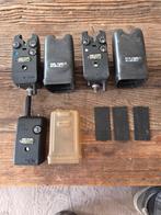 Delkim TXI Plus 2+1 set, Ophalen of Verzenden, Zo goed als nieuw