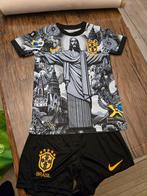 Brazilië tenue maat 104,116, Kinderen en Baby's, Kinderkleding | Maat 104, Ophalen of Verzenden, Meisje