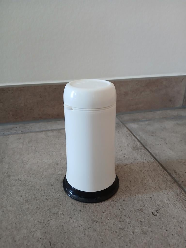 Tupperware poederstrooier, suikerstrooier, suikerpoedermolen, Huis en Inrichting, Keuken | Tupperware, Ophalen of Verzenden, Zo goed als nieuw