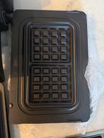 Princess Wafelijzer met Uitneembare Platen, Ophalen of Verzenden, Uitneembare platen, Zo goed als nieuw