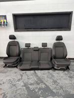 Volkswagen Polo 2015 stoelen met stoelverwarming, Ophalen of Verzenden, Gebruikt, Volkswagen