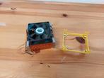 Cooler Master socket 478 CPU koeler koper, Ophalen of Verzenden, Cooler Master
