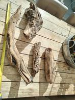 Decoratief /schuilplaats voor terrarium of aquarium, Ophalen of Verzenden, Gebruikt