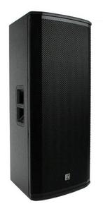 EV complete set: 2x ETX-35P & 2x ETX-18SP actieve speakers, Muziek en Instrumenten, Ophalen, Zo goed als nieuw, 100 watt of meer