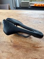 ERE RESEARCH GENUS PRO CT zadel met Carbon, Fietsen en Brommers, Fietsonderdelen, Ophalen, Gebruikt, Racefiets, Zadel