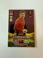 Panini FIFA World Cup Qatar 2022 Cristiano Ronaldo Kaart, Verzamelen, Sportartikelen en Voetbal, Ophalen of Verzenden, Zo goed als nieuw