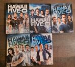 Hawaii Five-O Seizoen 1-5 DVD Boxset, Boxset, Ophalen of Verzenden, Zo goed als nieuw, Actie en Avontuur