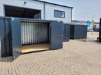 Tweedehands houtopslag 4x2m ! Met ventilatie, Minder dan 3 m³, Verzenden
