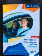 Theorieboek Rijbewijs B, Boeken, Ophalen of Verzenden, Zo goed als nieuw, Algemeen