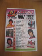 40 Jaar Top 40 CD-DVD 4x, Alle leeftijden, Ophalen of Verzenden, Zo goed als nieuw