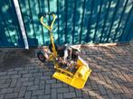 Wacker trilplaat / Hatz ES 75 dieselmotor, Ophalen, Gebruikt, Overige soorten, Wacker neuson