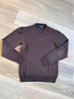 Cavallero trui maat S bruin, Ophalen of Verzenden, Gedragen, Maat 46 (S) of kleiner, Bruin