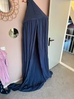 Donkerblauwe klamboe, Kinderen en Baby's, Kinderkamer | Inrichting en Decoratie, Ophalen of Verzenden, Zo goed als nieuw, Klamboe