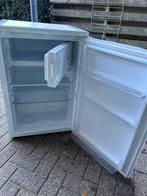Koelkast met vriesvak (tafelmodel), Witgoed en Apparatuur, Ophalen, Gebruikt, Minder dan 85 cm, 100 tot 150 liter