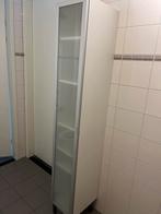 Badkamerkast, Huis en Inrichting, Badkamer | Badkamermeubels, Ophalen, (Half)hoge kast, Minder dan 50 cm, Gebruikt