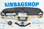 Airbag set - Dashboard M zwart beige head up speaker BMW F10, Auto-onderdelen, Gebruikt, Ophalen of Verzenden
