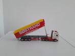 Volvo FH van Bostrand Transport met Kippertrailer ., Verzenden, Nieuw, Bus of Vrachtwagen, Wsi