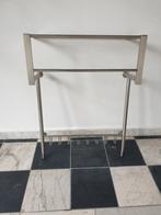 kapstok, 100 tot 150 cm, Zo goed als nieuw, Metaal, Ophalen