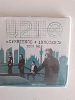 U2 EXPERIENCE +INNOCENCE TOUR LIVE IN MILAN, 2000 tot heden, Ophalen of Verzenden, Nieuw in verpakking