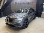 Renault Arkana 1.6 E-Tech Hybrid 145 R.S. Line PANO, KEYLESS, Auto's, Renault, Gebruikt, Euro 6, 4 cilinders, Leder