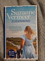 Suzanne Vermeer - Zuidenwind, Suzanne Vermeer, Ophalen of Verzenden, Zo goed als nieuw, Nederland