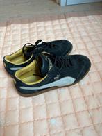 Puma Liga Sneakers Maat 43, Zwart, Ophalen of Verzenden, Sneakers of Gympen, Gedragen