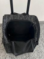 Honden tas-trolley, Ophalen, Zo goed als nieuw