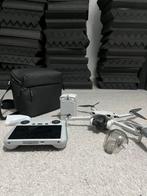 DJI Mini 3 (Weinig Gebruikt) + 2 Accu's, Ophalen, Gebruikt, 30 tot 45 minuten, Cameradrone